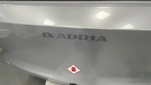 Adria Altea Dart 2025