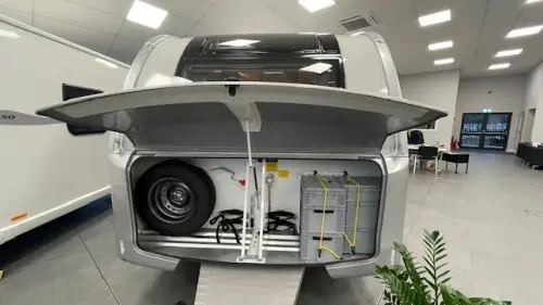 Adria Altea Dart 2025