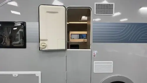 Adria Altea Dart 2025