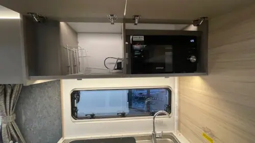 Adria Altea Dart 2025
