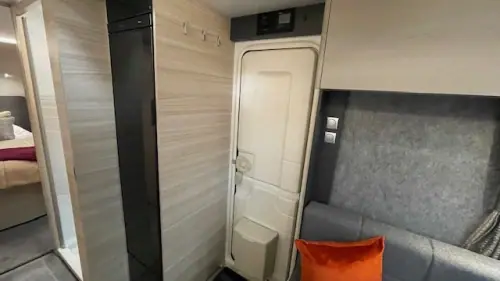 Adria Altea Dart 2025