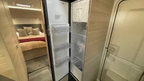 Adria Altea Dart 2025