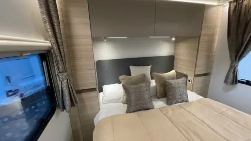 Adria Altea Dart 2025