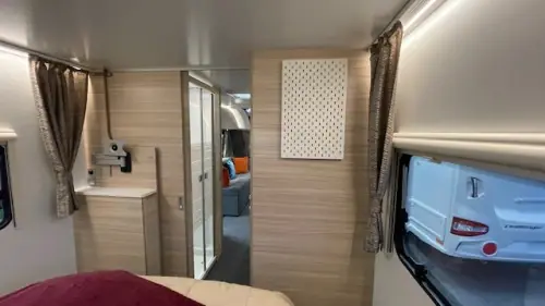 Adria Altea Dart 2025