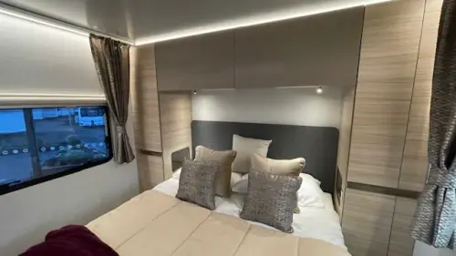 Adria Altea Dart 2025