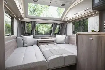 Swift Exclusive Challenger 560 2025