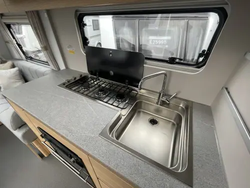Adria Adora Isonzo 2025