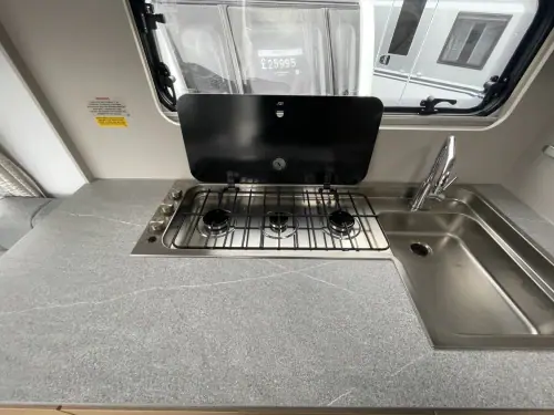 Adria Adora Isonzo 2025