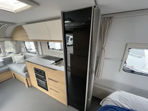 Adria Adora Isonzo 2025