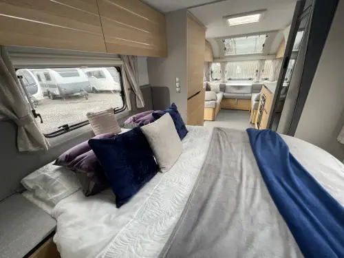 Adria Adora Isonzo 2025