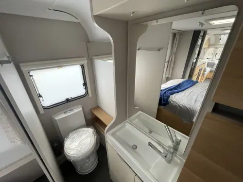 Adria Adora Isonzo 2025