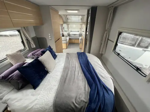 Adria Adora Isonzo 2025