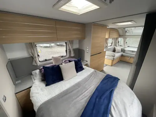 Adria Adora Isonzo 2025