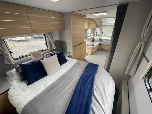 Adria Adora Isonzo 2025