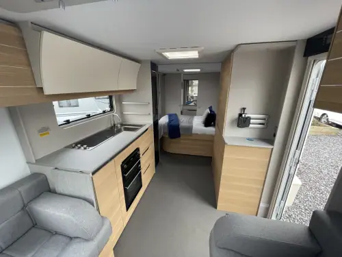 Adria Adora Isonzo 2025