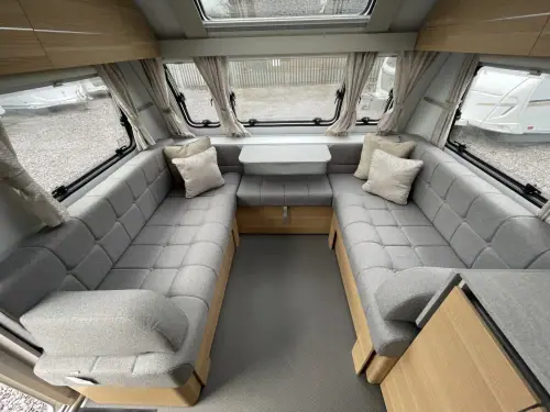 Adria Adora Isonzo 2025