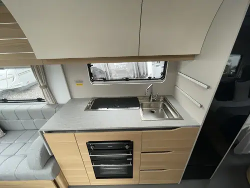 Adria Adora Isonzo 2025