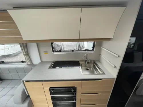 Adria Adora Isonzo 2025