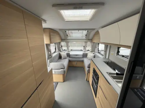 Adria Adora Isonzo 2025