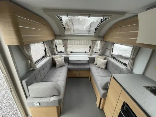 Adria Adora Isonzo 2025