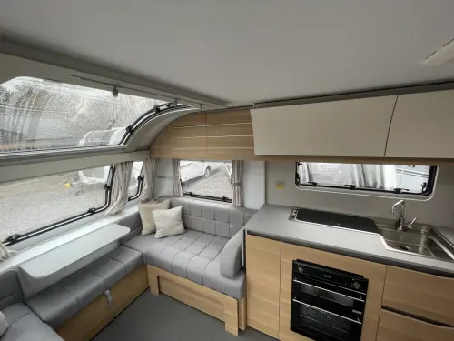 Adria Adora Isonzo 2025