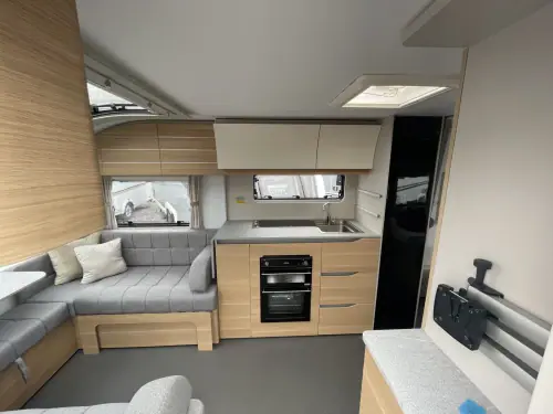 Adria Adora Isonzo 2025