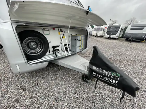 Adria Adora Isonzo 2025