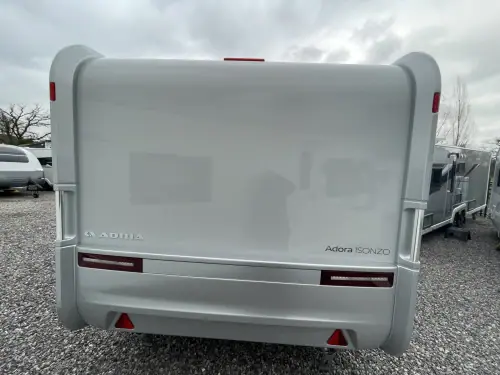 Adria Adora Isonzo 2025