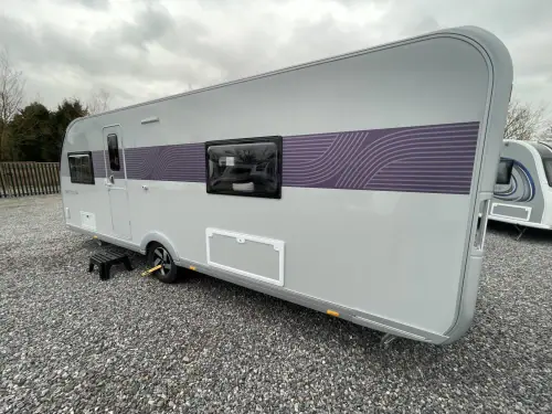 Adria Adora Isonzo 2025