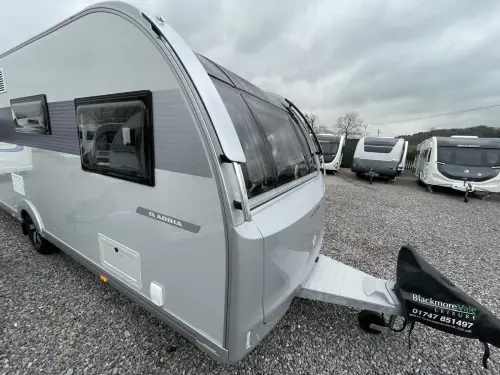 Adria Adora Isonzo 2025