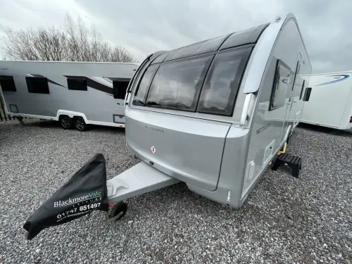 Adria Adora Isonzo 2025