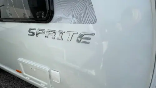 Sprite Major 6 TD 2025