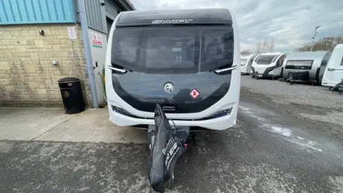 Swift Exclusive Challenger 560 2025
