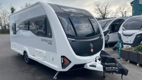 Sprite Exclusive Alpine 4 2025