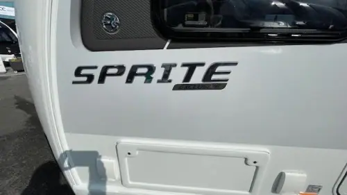 Sprite Exclusive Alpine 4 2025