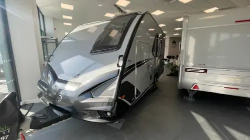 Knaus Sport & Fun Black Edition 2024