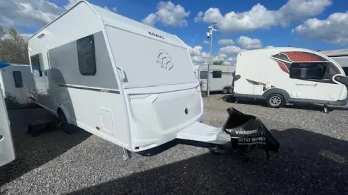 Knaus Sport 450FU 2025