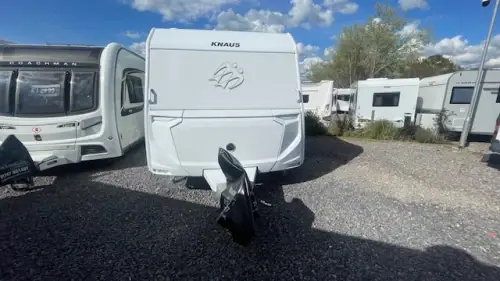 Knaus Sport 450FU 2025