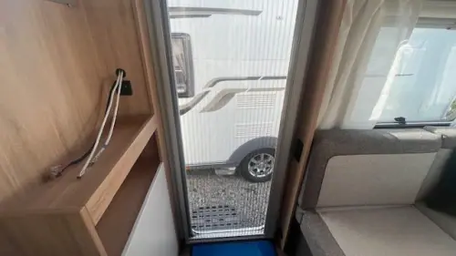 Knaus Sport 450FU 2025