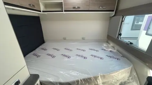 Sprite Exclusive Quattro MB 2025