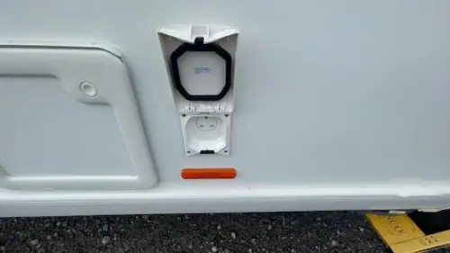 Swift Fairway 530 Platinum Edition 2018
