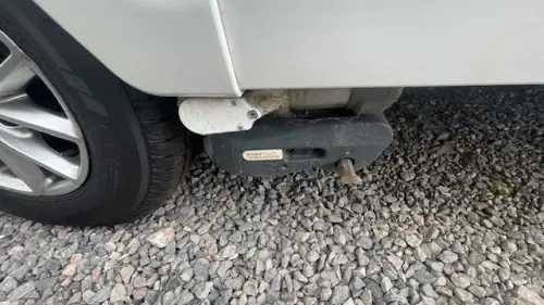 Swift Fairway 530 Platinum Edition 2018