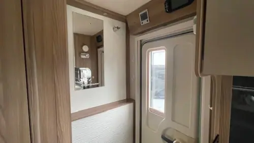 Swift Fairway 530 Platinum Edition 2018