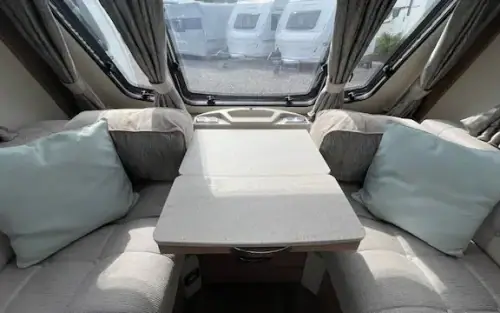 Swift Challenger 580 SE 2015