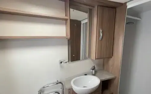 Swift Challenger 580 SE 2015