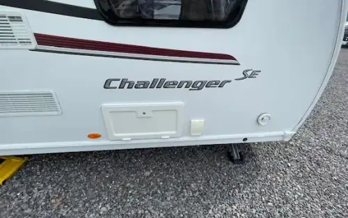Swift Challenger 580 SE 2015