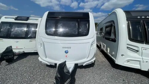 Knaus Starclass 565 2020