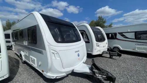 Knaus Starclass 565 2020
