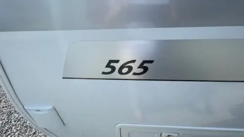 Knaus Starclass 565 2020