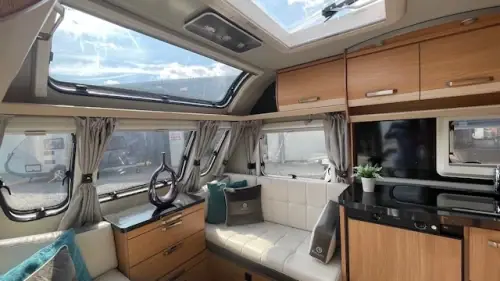 Knaus Starclass 565 2020